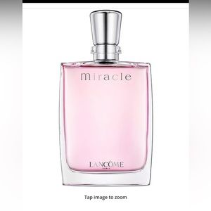Lancôme Miracle 1.7 oz